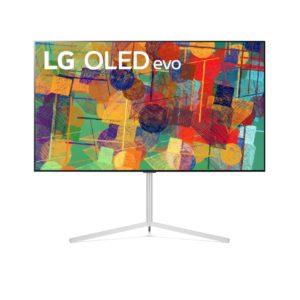 LG OLED evo G1 (© LG)