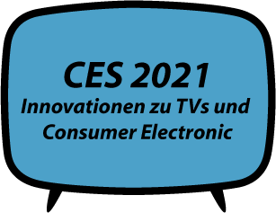 CES 2021