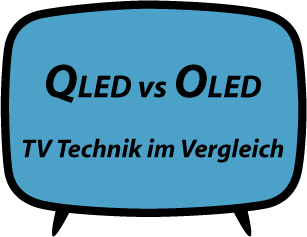 QLED vs OLED