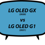 LG GX 2020 vs LG G1 2021