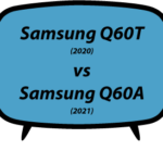 Samsung Q60T vs Q60A