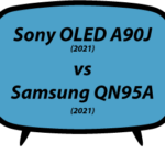 Sony A90J vs Samsung QN95A