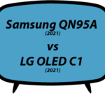 Samsung QN95A vs LG C1