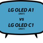 LG A1 vs LG C1