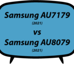 Samsung AU7179 vs AU8079