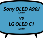 Sony A90J vs LG C1