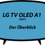 Überblick LG A1