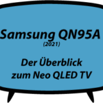 Überblick Samsung QN95A
