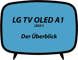 Überblick LG A1