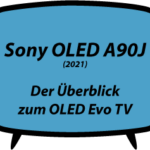 Überblick Sony A90J