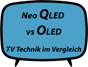 Neo QLED vs OLED