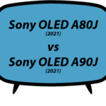 Sony A80J vs A90J