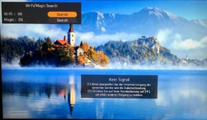 LG Servicemenü Adj 15 Wifi Magic Search