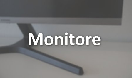 Monitore Logo