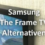 Samsung The Frame Logo
