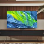 Samsung OLED-TV S95B