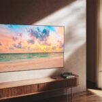 Samsung QN90B (© Samsung)