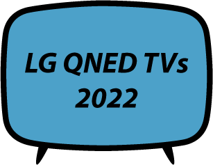 LG TV QNED 2022