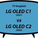 LG C1 vs C2