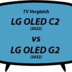 LG C2 vs G2