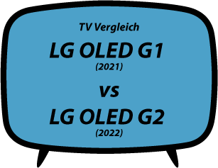 LG G1 vs G2