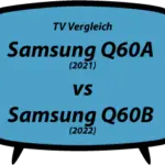 Samsung Q60A vs Q60B