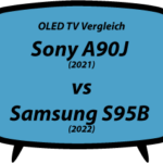 Sony A90J vs Samsung S95B