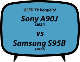 Sony A90J vs Samsung S95B