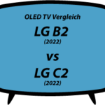 header vs LG B2 vs LG C2