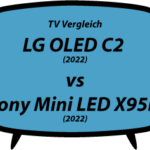 header LG C2 vs Sony X95K