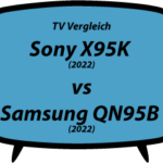 header Sony X95K vs Samsung QN95B