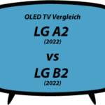 header LG A2 vs LG B2