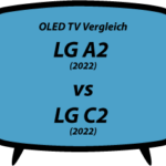 header LG A2 vs LG C2