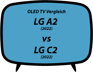 header LG A2 vs LG C2