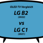 header LG B2 vs LG C1