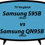 header Samsung S95B vs QN95B
