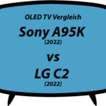 Header Sony A95K vs LG C2