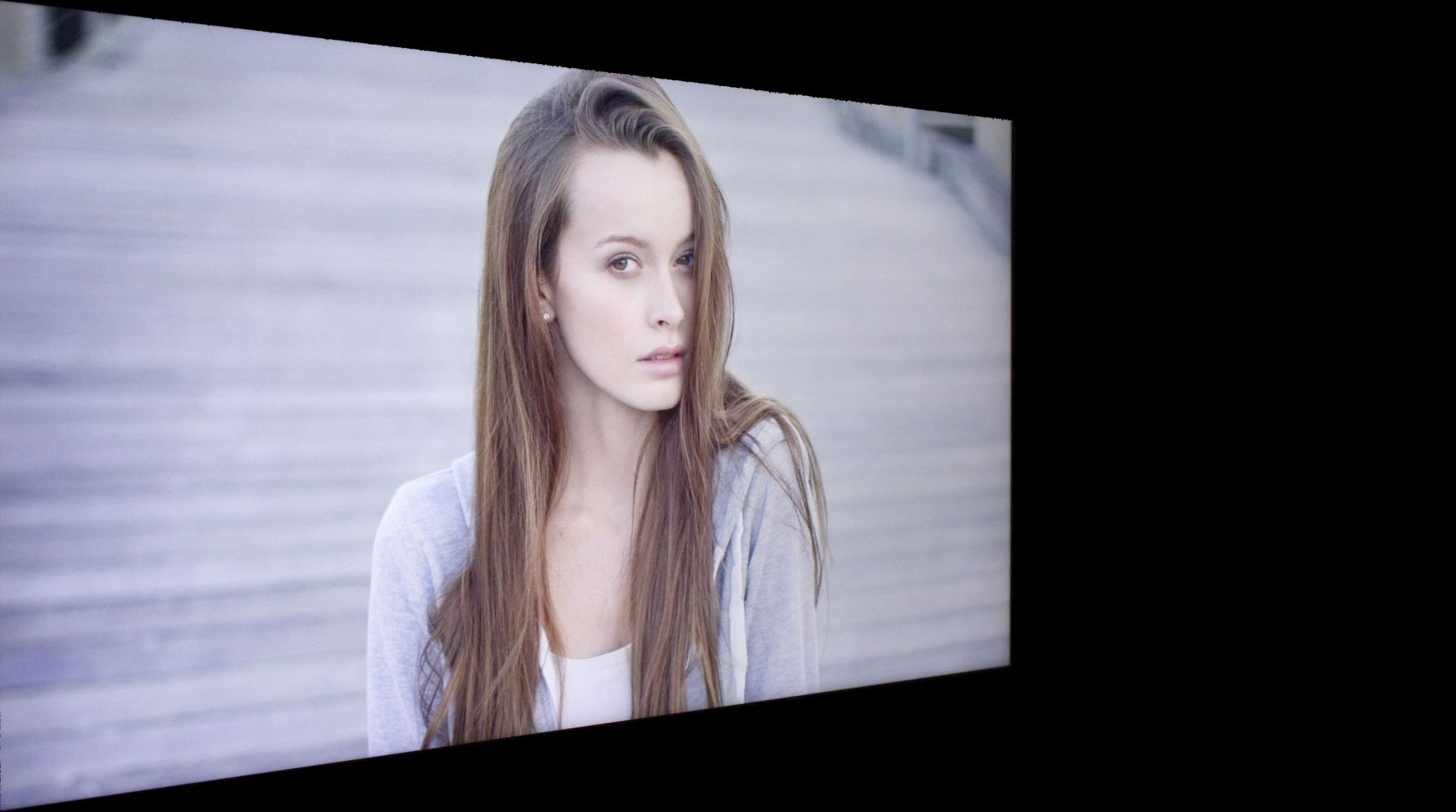 LS03B), Bilderrahmen Fernsehers des Samsung Im TV Test: (Modell Samsung von The 2022 Review Frame