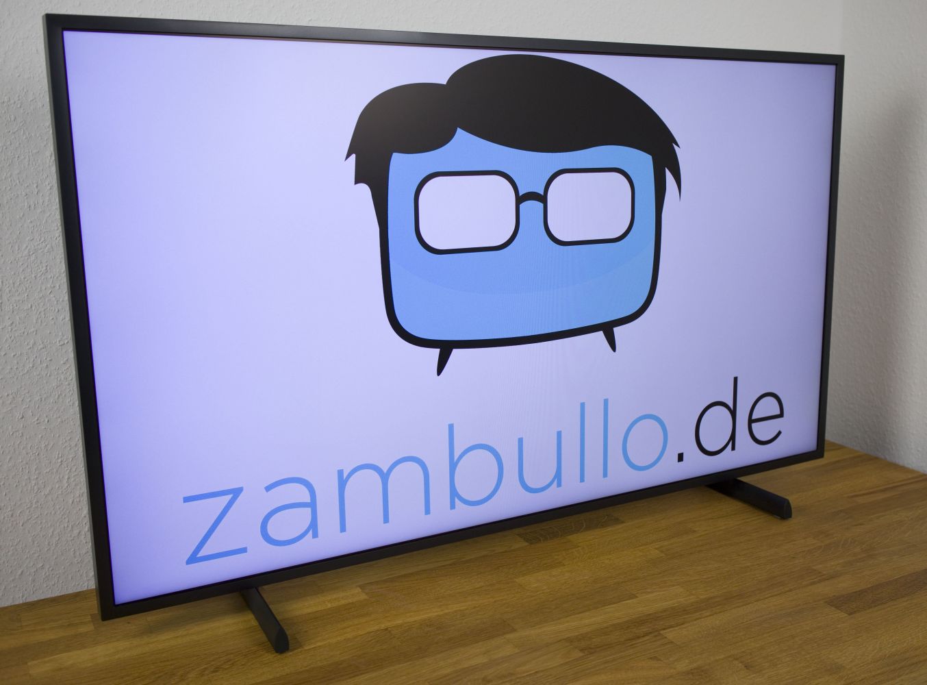 Im Test: Samsung The Frame TV 2022 (Modell LS03B), Review des Bilderrahmen  Fernsehers von Samsung