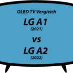 header LG A1 vs LG A2
