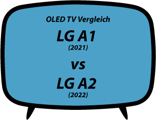 header LG A1 vs LG A2