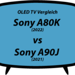 header Sony A80K vs Sony A90J