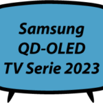 header samsung tv QD OLED serie