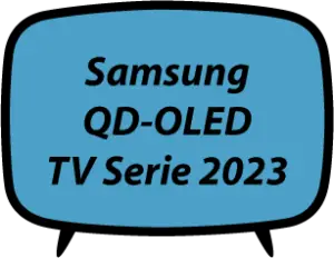 header samsung tv QD OLED serie