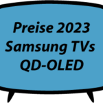 header Preise Samsung TV QD-OLED 2023