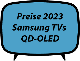 header Preise Samsung TV QD-OLED 2023