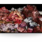 Sony BRAVIA XR LCD-TV X95L (© Sony)