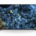 Sony OLED A80L mit 65 Zoll (XR-65A80L) (© Sony)