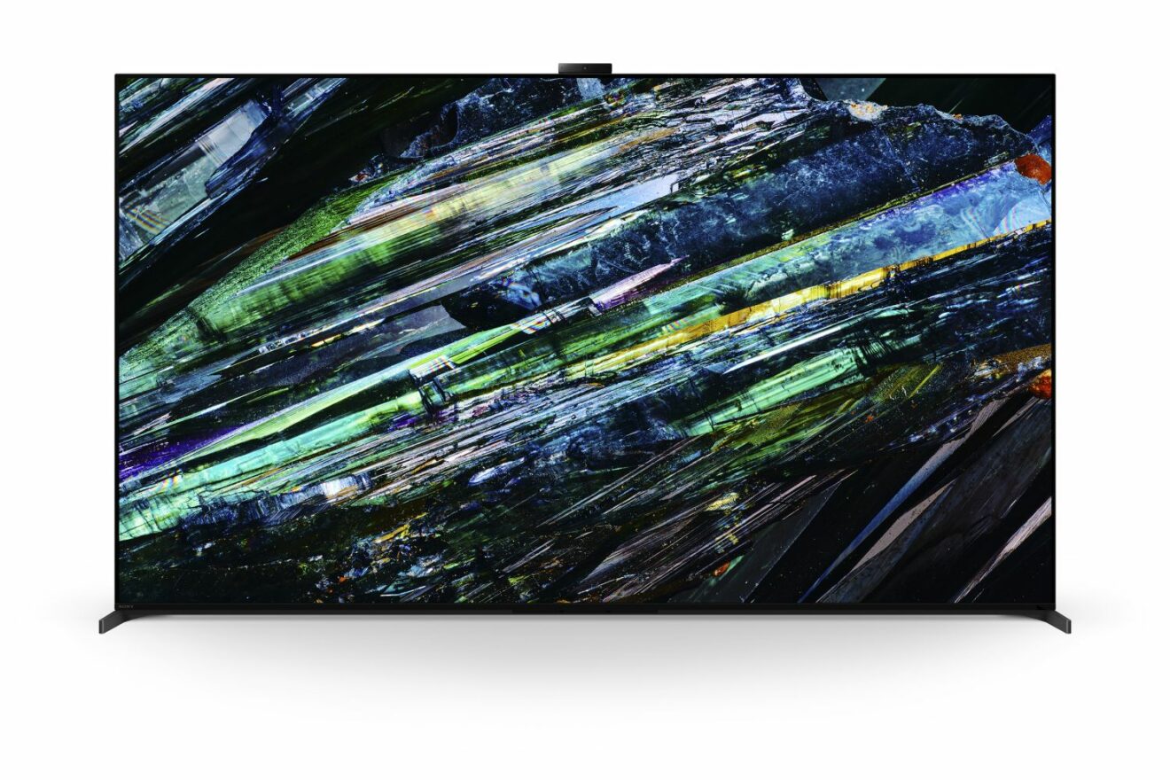 Sony OLED TVs 2023 Unterschiede und Vergleich der Sony OLED Fernseher