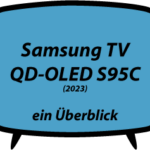 Header Überblick Samsung S95C